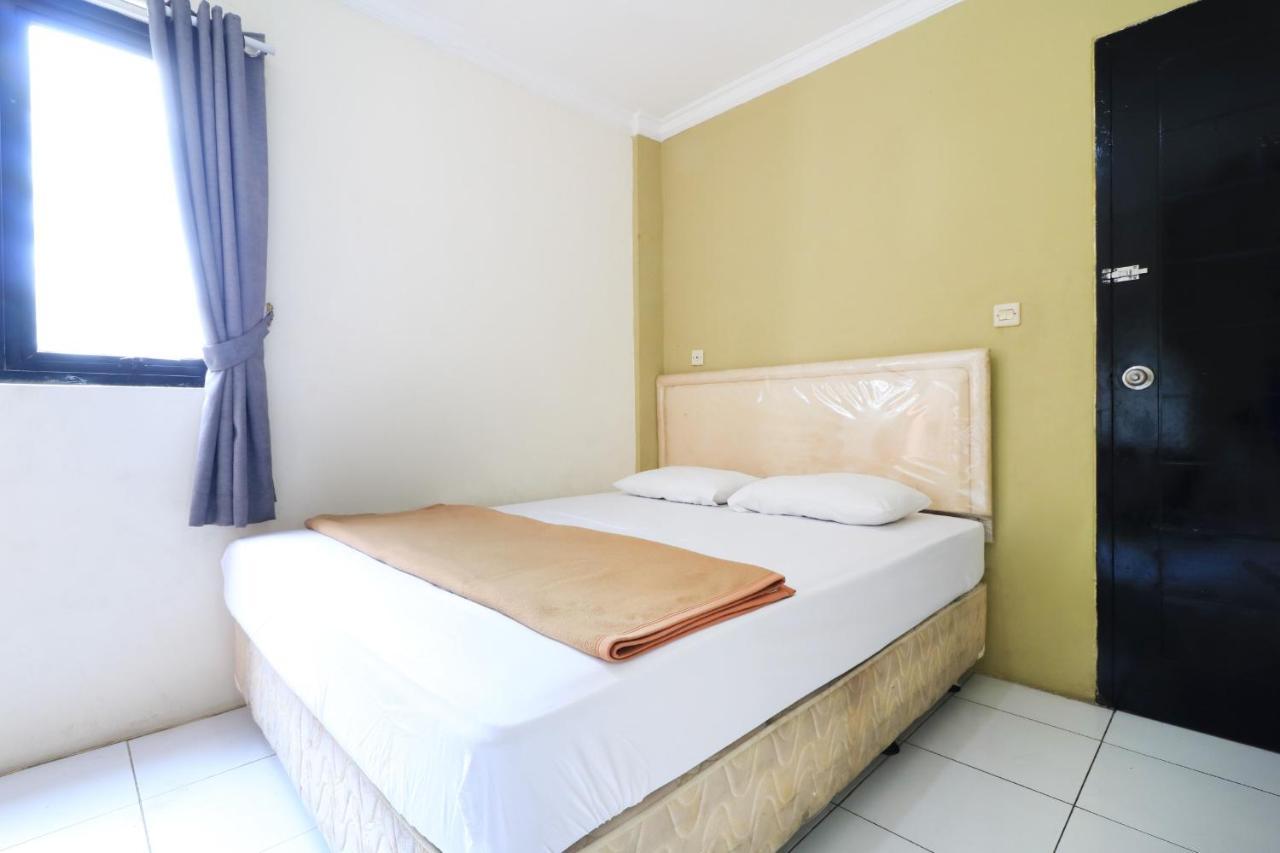 Ams Hotel Koja ジャカルタ エクステリア 写真