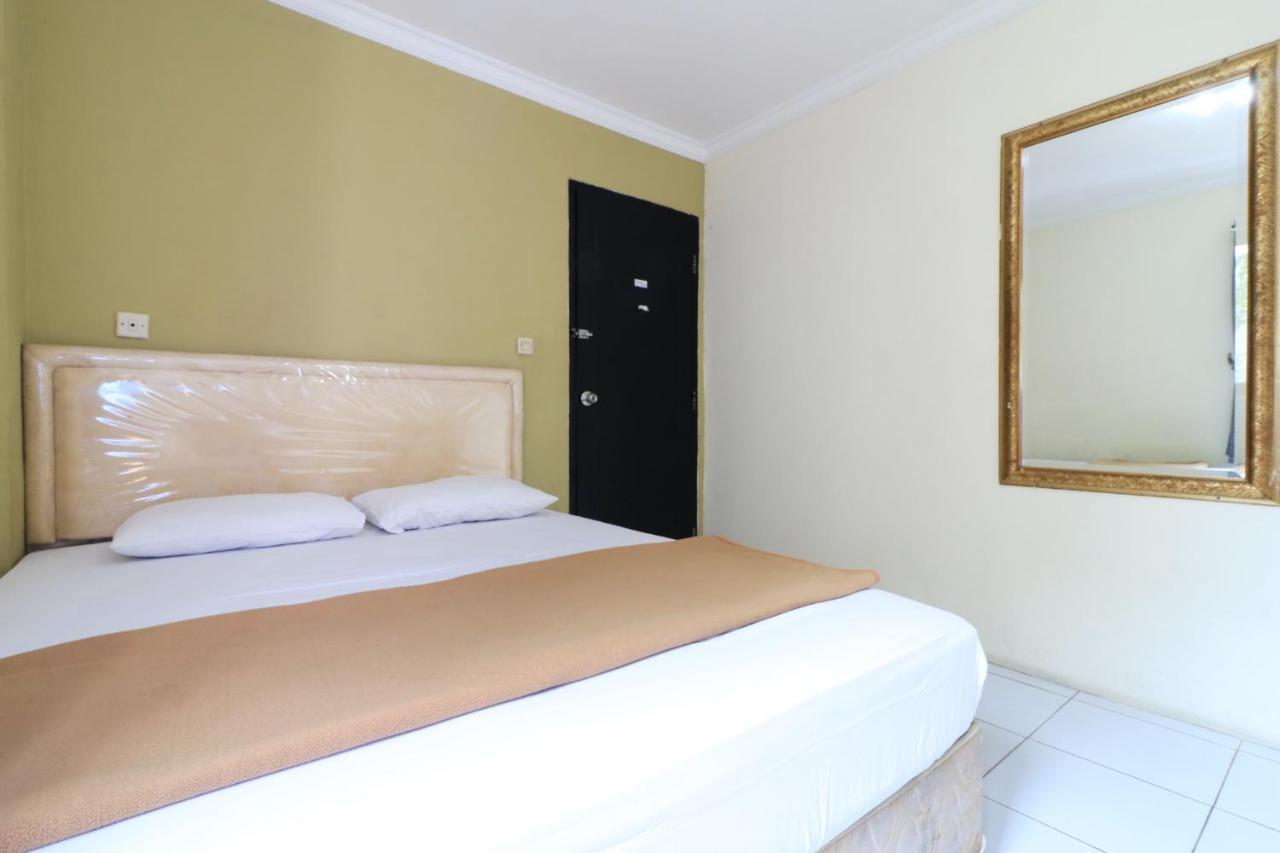 Ams Hotel Koja ジャカルタ エクステリア 写真