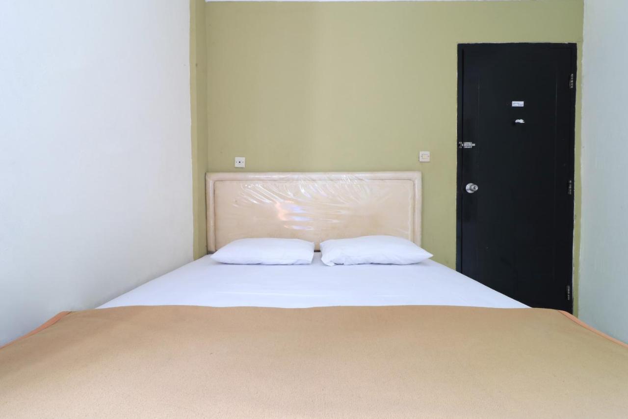 Ams Hotel Koja ジャカルタ エクステリア 写真