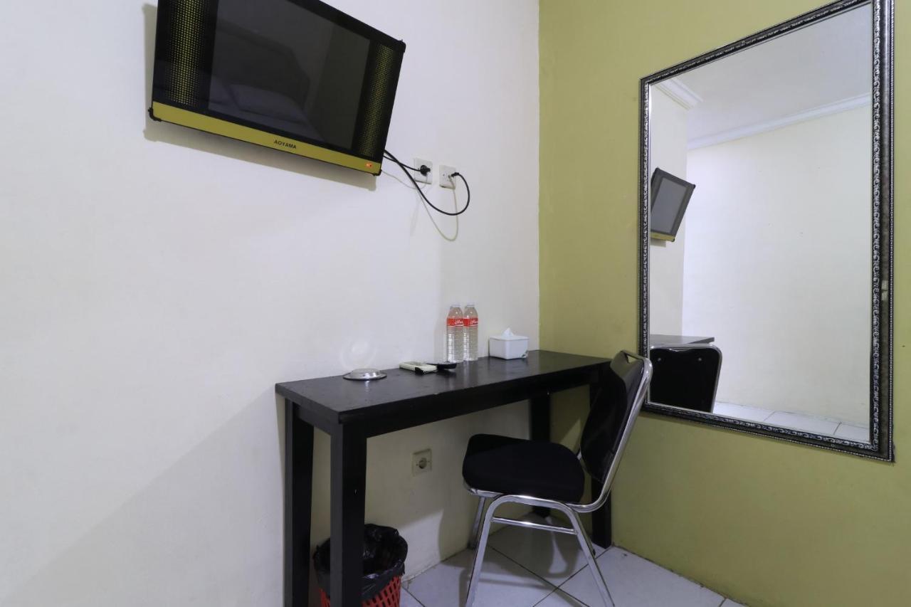 Ams Hotel Koja ジャカルタ エクステリア 写真